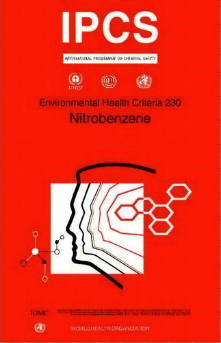 Nitrobenzene, De Who. Editorial World Health Organization, Tapa Blanda En Inglés