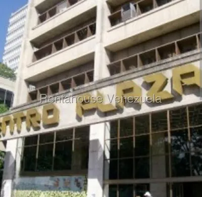 Oficina en alquiler