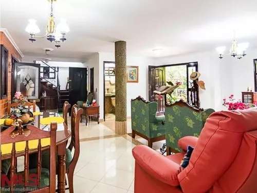 Casa Tranquila En Excelente Sector.(mls#235167)