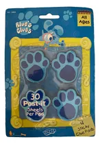 Comprar Blue´s Clues Mini Cuadernos De Notitas Pistas De Blue 1999