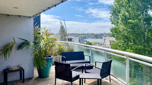 Imagen 6 de 17 de Apartamento De 1 Dormitorio En Venta En Loop