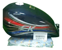 Comprar Tanque De Gasolina Negro New Owen 150 Original Empire Keeway