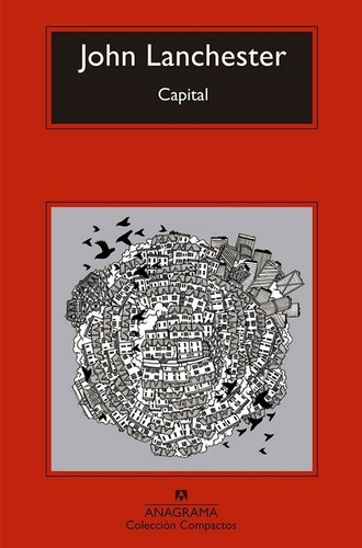 Capital - John Lanchester