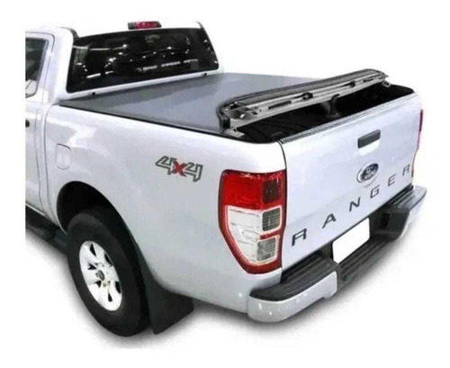 Capota Maritima Ford Ranger Cabine Dupla 13 À 2021 2022 2023
