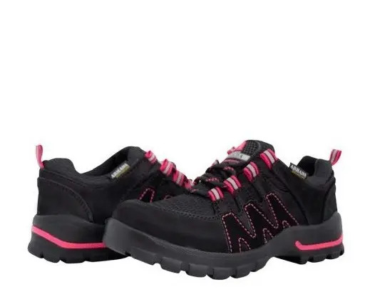 Zapato Tenis Seguridad | MercadoLibre 📦