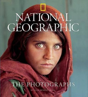 Libro National Geographic The Photographs - Leah Bendavid...