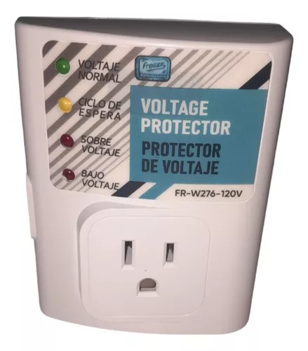 Voltomat Protector de enchufe (Blanco, Autoadhesivo, 10 ud.)