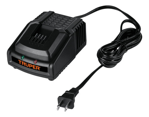  Cargador Baterías De Ion Litio De 12 A 20 V, Truper