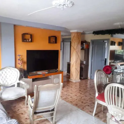 Se Vende Apartamento En Los Pinos