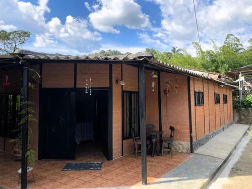 Venta Casa Corregimiento Alaska A 15kms De Buga Valle Del Cauca