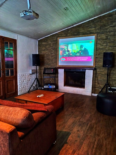 Imagen 10 de 19 de Venta Casa En Pilar Con Pileta, Jardin Y Parrilla