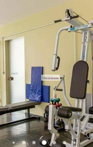 Imagem 21 de 30 de Apartamento Com 3 Dormitórios À Venda, 120 M² - Vila Santo Estéfano - São Paulo/sp - Ap5426