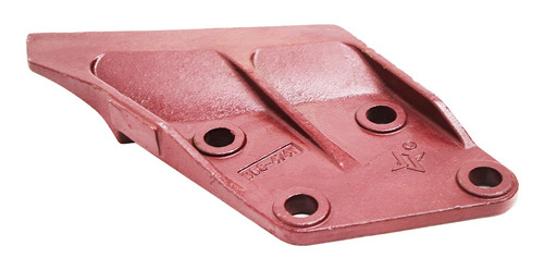 Canto Lado Direito 245d 307 320b 324 P/ Trator 0964747