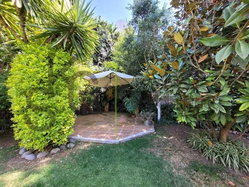 Casa En Lomas De La Herradura
