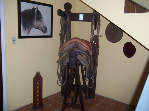 Imagen 5 de 30 de Hotel Boutique En Chacra En Centro De La Ciudad De Treinta Y Tres, Uruguay