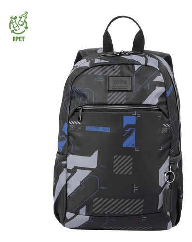 Morral Totto Tracer