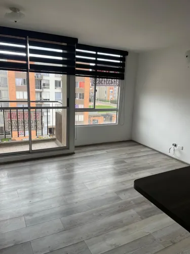 Vendo Apartamento En Gachancipa