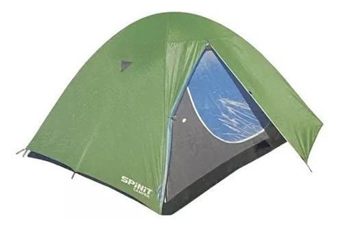 Carpa Spinit Camper 4 Personas