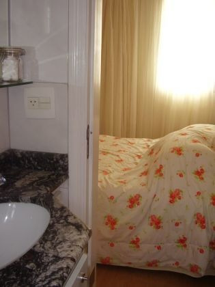 Imagem 13 de 17 de Apartamento - Ref: 2015
