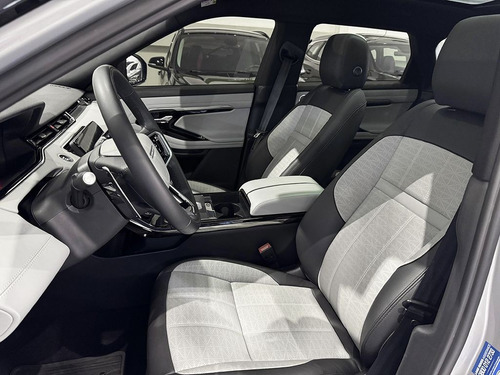 Land Rover Range Rover Evoque 2.0 P250 R-DYNAMIC HSE AWD