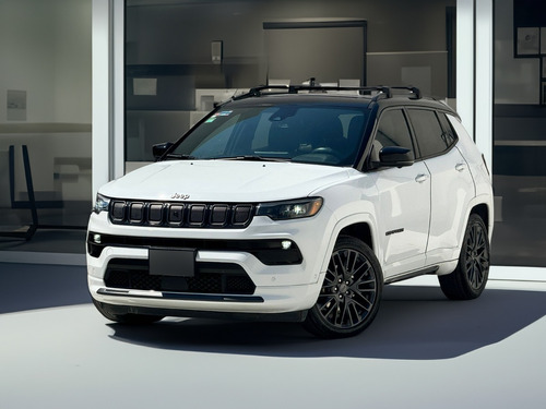 Jeep Compass High Altitude 2022