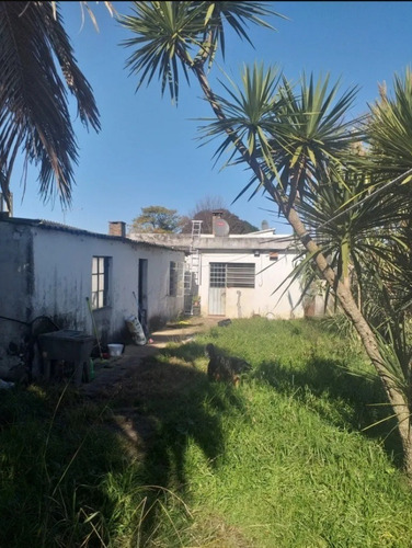 Imagen 8 de 13 de Casa Y Apto En 540 M2 Padrón Único Centro Piedras Blancas