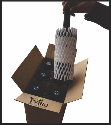 Vinho 4 Conti Primitivo Di Manduria Gold | Kit Com 6 Grfs