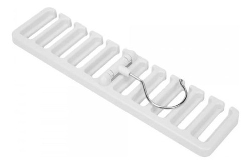Cabide Multifuncional Organizador Para Cinto Calças Gravatas