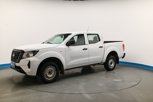 Nissan Frontier NEW  2.5 S TDSL DC