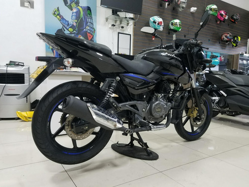 Pulsar 180 Gt 2019