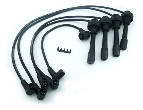 Cables De Alta Contacto Nissan Sentra B14 - B13