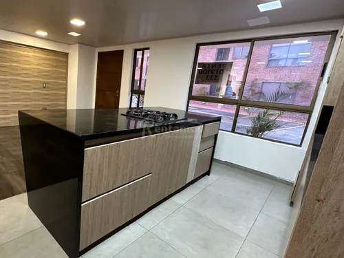 Apartamento En Arriendo En San Lucas. Cod A776052