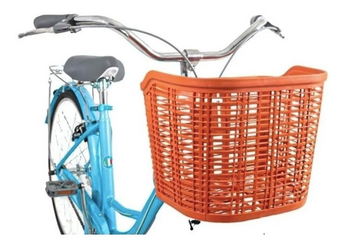Imagen 3 de 3 de Bicicleta Lamborghini Rodado 26 Vintage Paseo Dama Urbana