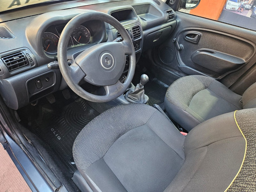 Renault Clio 1.2 Mío Expression Pack I