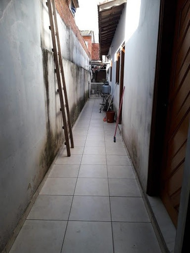 Casa Com 2 Dormitórios À Venda, 102 M² Por R$ 270.000,00 - Jardim Das Hortencias - Itupeva/sp - Ca0201
