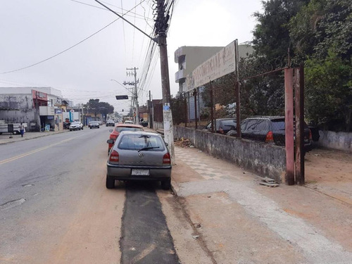 Imagem 3 de 11 de Terreno Comercial Para Locação Em Tabatinga, Vila Figueira - Tc001_1-1895516