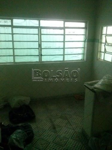 Imagem 7 de 15 de Sobrado - Parque Mandaqui - Ref: 22773 - V-22773