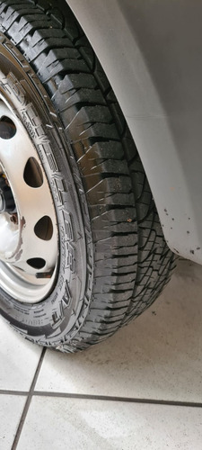 Imagem 9 de 9 de Fiat Strada Working 1.4 Flex 2018 Branca Nova Com Baú