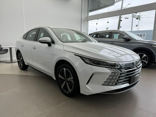 BYD King 1.5 DM-I PHEV GS AUTOMÁTICO