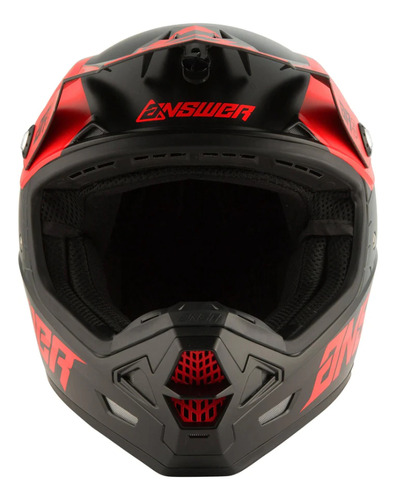 Casco Answer Ar3 Talla L 