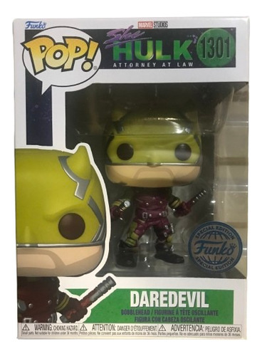 Funko Original Daredevil 1301