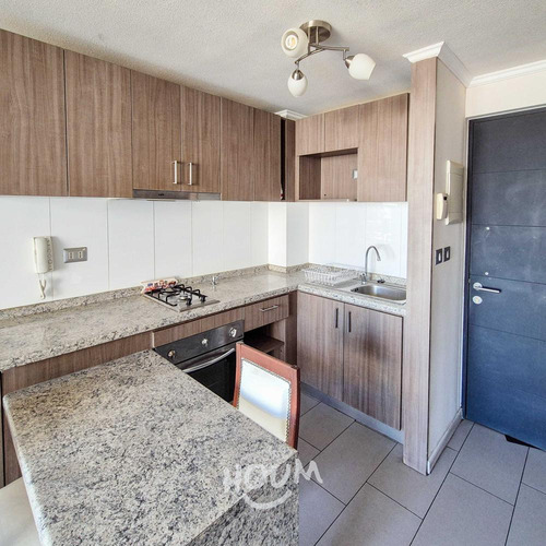 Departamento Avenida Víctor Jara Id: 147140