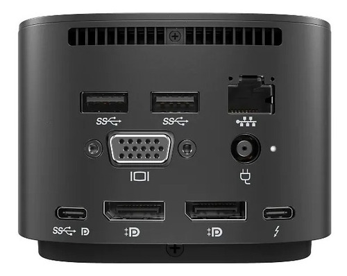 Hp Usb-c/a Universal Dock G2