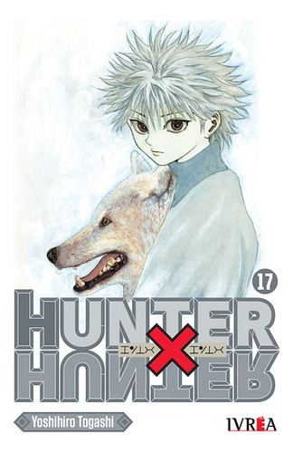 Hunter X Hunter Manga Ivrea Varios Tomos Gastovic Anime 