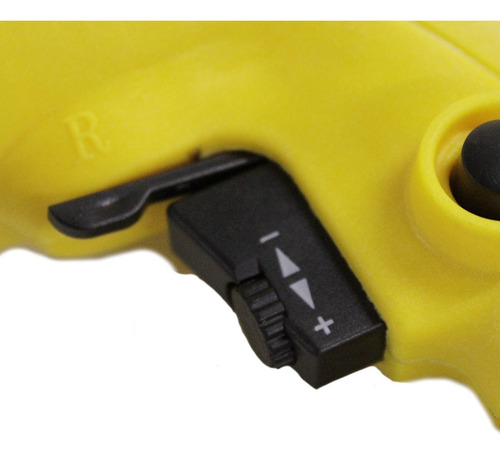 Imagem 4 de 5 de Furadeira Parafusadeira Impacto 1/2'' 500w Titanium + Brinde