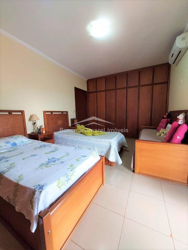 Imagem 25 de 30 de Casa À Venda Em Parque Brasil 500 - Ca013835