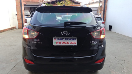 Imagem 9 de 12 de Hyundai Ix35 Aut Flex Startstop Multimidea Compelta Top 2016