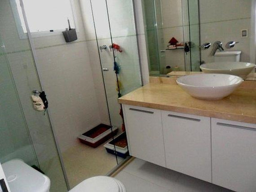 Imagem 12 de 21 de Sobrado Residencial À Venda, Alto Da Boa Vista, São Paulo. - So1545