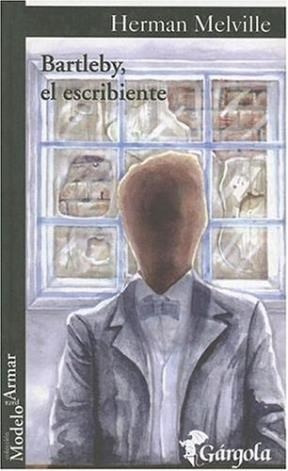 Bartleby El Escribiente - Melville Herman (papel)