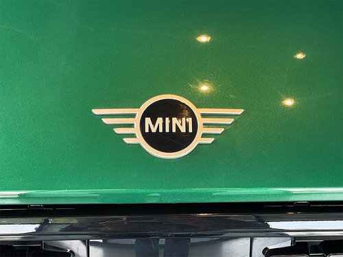 Mini Cooper 1.5 C At 5P